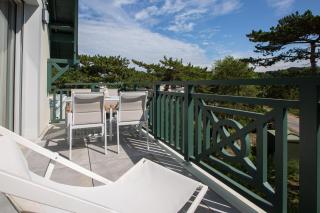 Les pins 307 - Appt 4p proche de la plage - Fréhel - 8