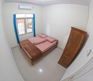 Rajawali House Homestay Jogja - 0