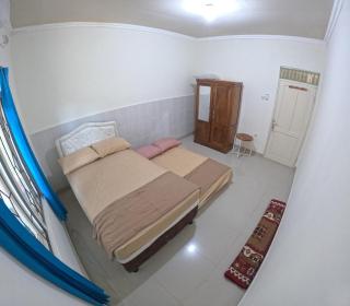 Rajawali House Homestay Jogja - 6