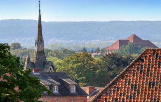 Apartment Sophia I, - Quedlinburg - 1