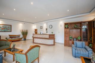 Hotel Pesona Ciwidey - Ciwidey - 7