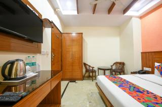 FabHotel Jaggi Palace Karol Bagh - New Delhi - 6