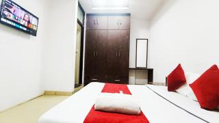 Hotel Maharaja Inn - Lajpat Nagar I - Nuova Delhi - 8