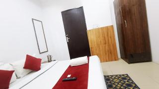 Hotel Maharaja Inn - Lajpat Nagar I - Nuova Delhi - 6