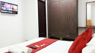 Hotel Maharaja Inn - Lajpat Nagar I - Nuova Delhi - 2