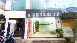 Hotel Maharaja Inn - Lajpat Nagar I - Nuova Delhi - 1