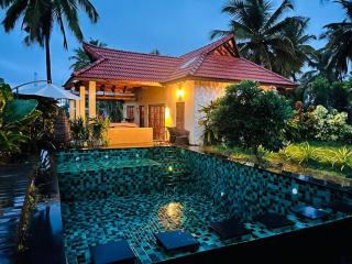 Aloha farms- By the lake - 9