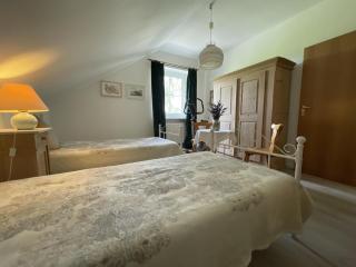 Charmantes Ferienhaus Luise im Allgäu - 4