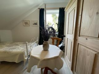 Charmantes Ferienhaus Luise im Allgäu - 3