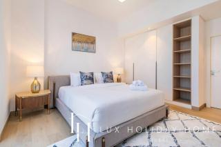 LUX The Elegant Sea View Suite - Dubai - 1