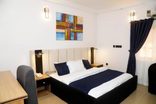 Western Dreams Hotel - 7