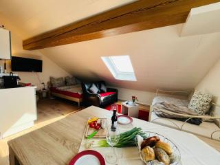 Appartments - Stromberg & Zabergäu - Erligheim - 9