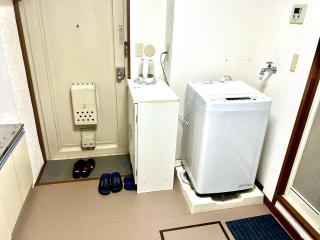 Hana Studio Inn West Shinjuku - Tokyo - 4