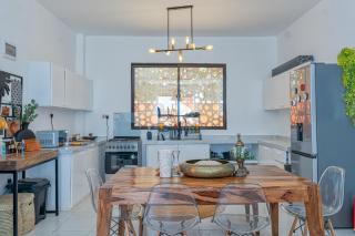 Zambarau - Luxury Kilifi Coastal Home - Kibarani - 7
