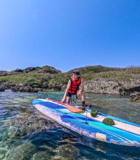 B&B American Style cabin 5 minutes from the sea - 4