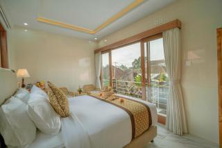 Ashanti Guest House Ubud - Ubud - 0