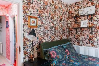 Claremont Villas - London - Londra - 4