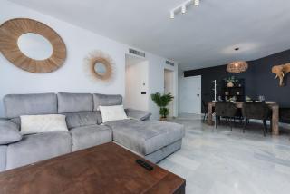 Modern Luxury 2B Apt in Puerto Banus - Marbella - 4