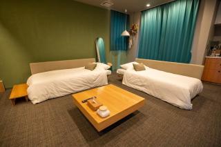 UU HOME - Vacation STAY 28487v - Biei - 2