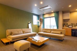 UU HOME - Vacation STAY 28487v - Biei - 8