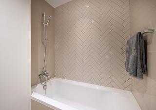 Studio with Private Garden by Blue Cloud Holidays - Ḩiz̧āyib az Zānah - 6