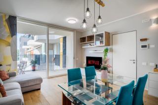 Alma Comfort Suite Battaglia Appartamenti - Milano - 5