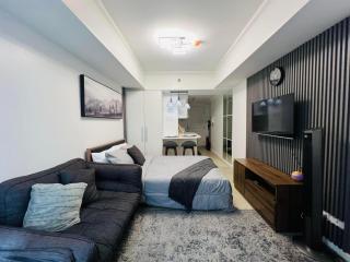 Bachelor Pad Azure North Pampanga - San Fernando - 6