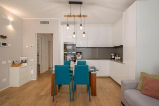 Super Suite Alma with private garage Autentica - Milan - 5