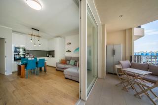 Super Suite Alma with private garage Autentica - Milan - 4