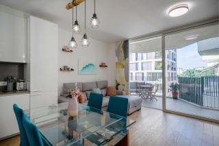 Super Suite Alma with private garage Autentica - Milan - 7