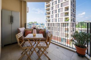 Super Suite Alma with private garage Autentica - Milan - 2
