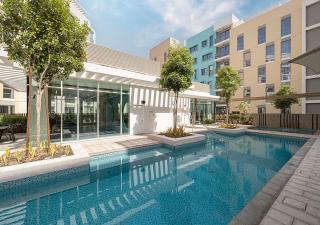 Studio with Private Garden by Blue Cloud Holidays - Ḩiz̧āyib az Zānah - 7