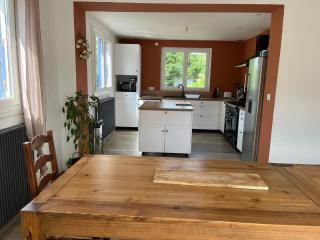 Maison des rêves en baie de somme - 1