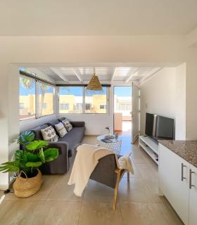 Casa Koli by Best Holidays Fuerteventura - Corralejo - 6