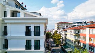 Sky Hill Hotel - Ankara - 3