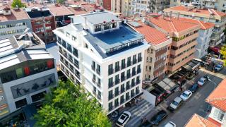 Sky Hill Hotel - Ankara - 2