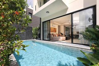 5 bdr Pool Villa Bang Tao Beach - - 0