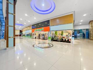 FIRST CLASS 2BR Luxurious Escape - Dubái - 9