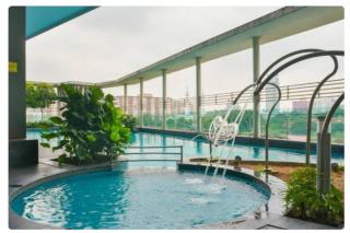 Golden HeavenHomestay - 5