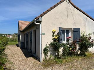Le Refuge de Beauval - Noyers-sur-Cher - 1