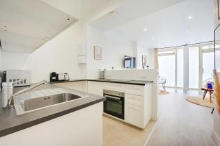 Charming apartment - 1BR-5P - Opéra Garnier - París - 4