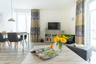 Haus-Meerblick-Villa-Wohnung-17-Hygge - Großenbrode - 6
