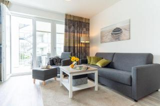 Haus-Meerblick-Villa-Wohnung-17-Hygge - Großenbrode - 1