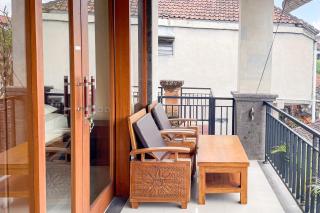 Bejraee Kumar Guest House Ubud - Ubud - 4