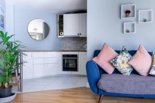 GuestReady - Modern stay near Jameson Distillery - Dublin - 3