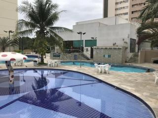 Thermas do Bandeirante - Apartamento Completo - Caldas Novas - 6