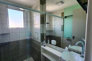 Thermas do Bandeirante - Apartamento Completo - Caldas Novas - 3