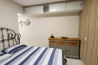 Thermas do Bandeirante - Apartamento Completo - Caldas Novas - 1