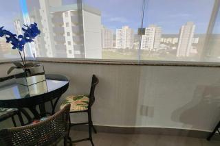 Thermas do Bandeirante - Apartamento Completo - Caldas Novas - 2