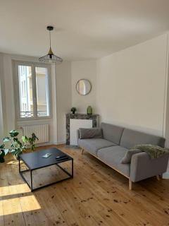 Appartement T2 idéalement situé - Le Puy-en-Velay - 6